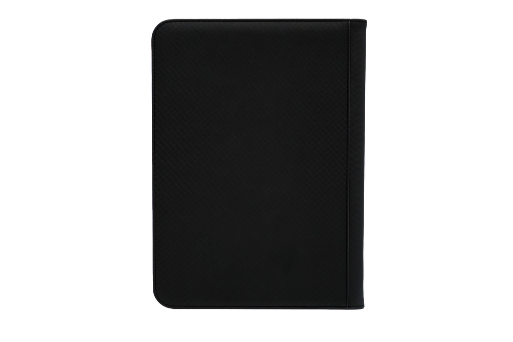 COMING SOON | Chroma 9-Pocket Zip Binder