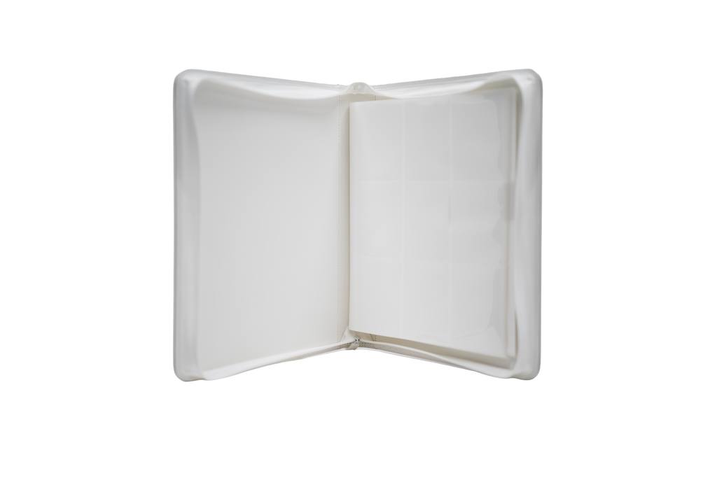 COMING SOON | Chroma 9-Pocket Zip Binder