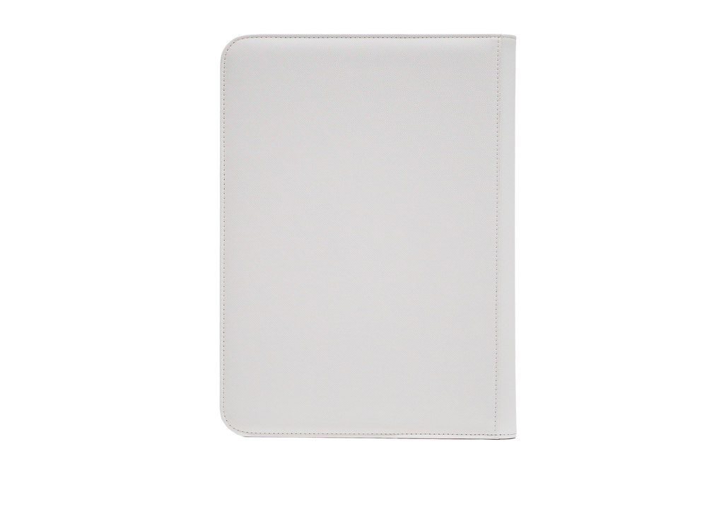 COMING SOON | Chroma 9-Pocket Zip Binder