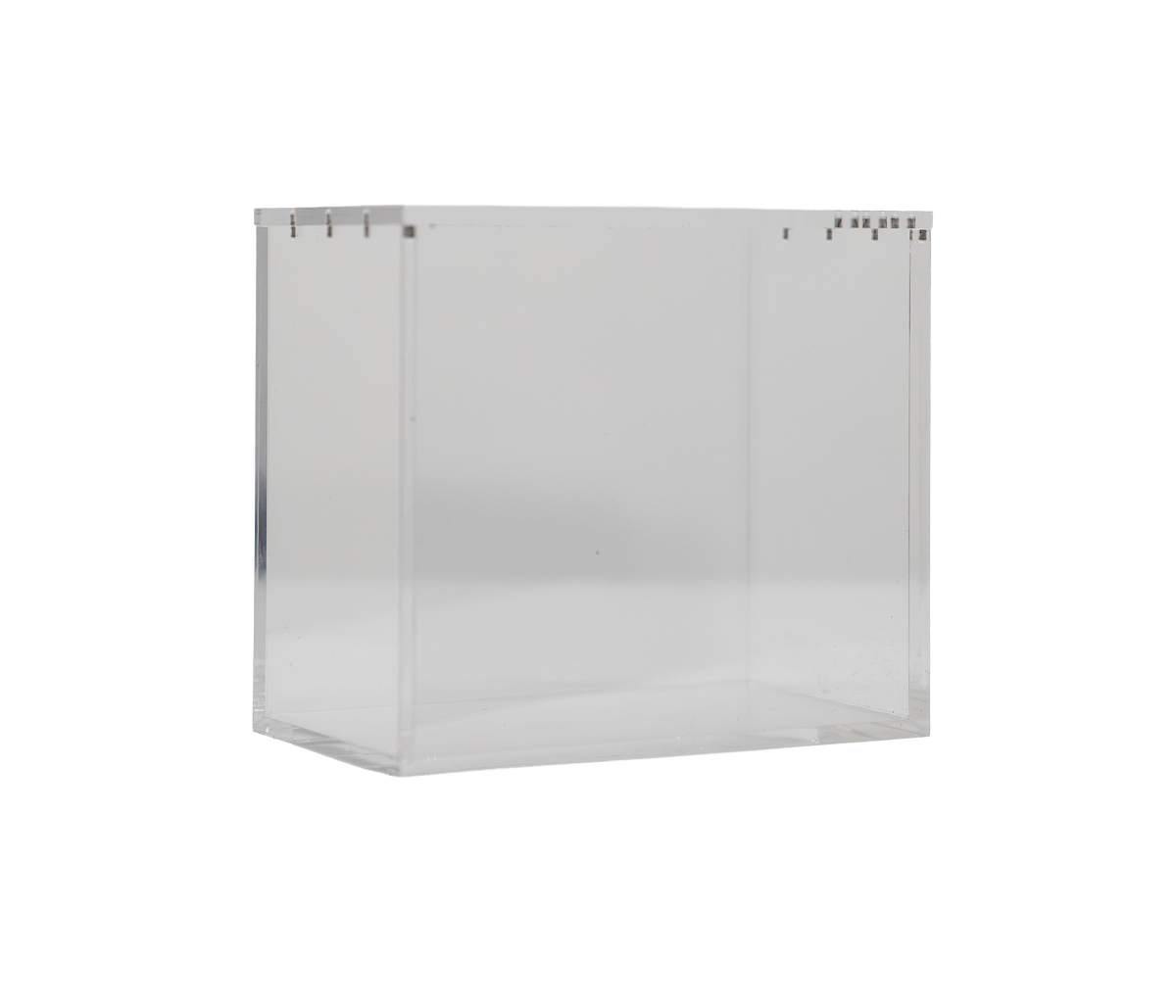 PRE-ORDER | Acrylic Booster Box Case