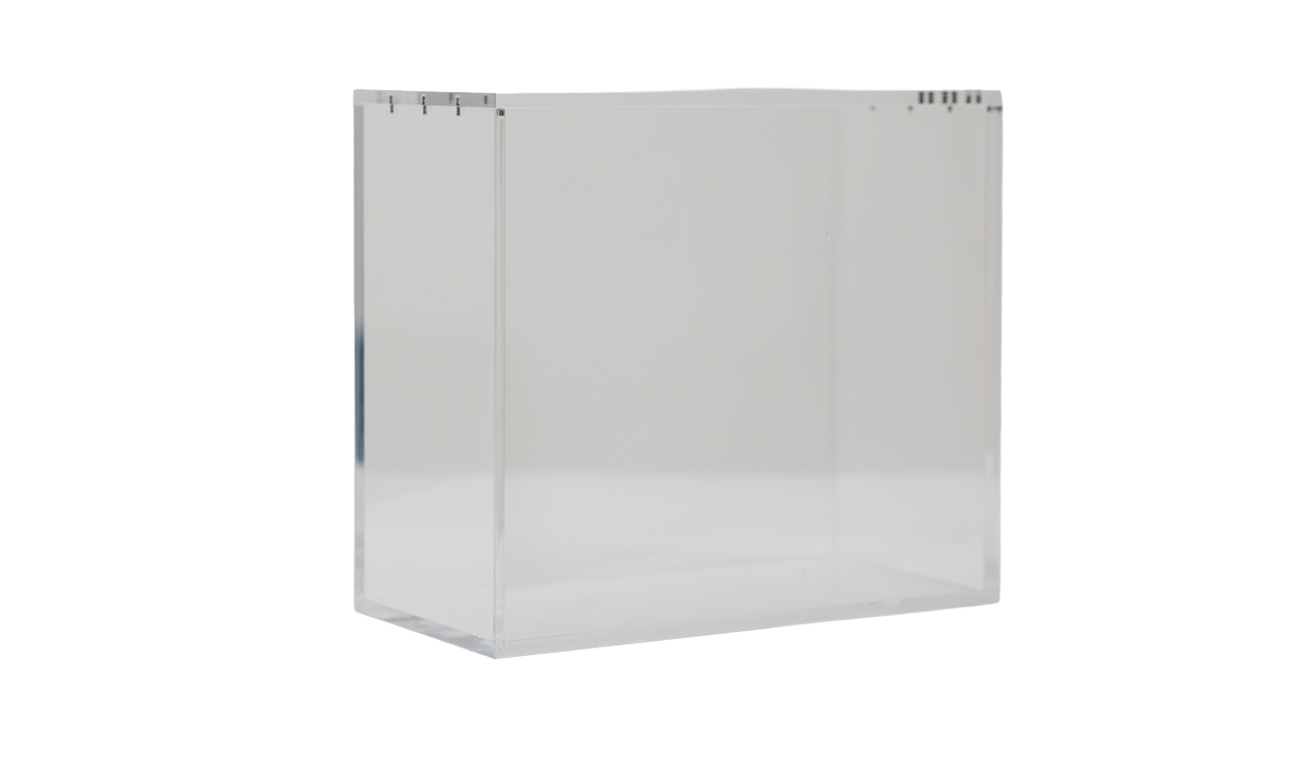 PRE-ORDER | Acrylic ETB Case