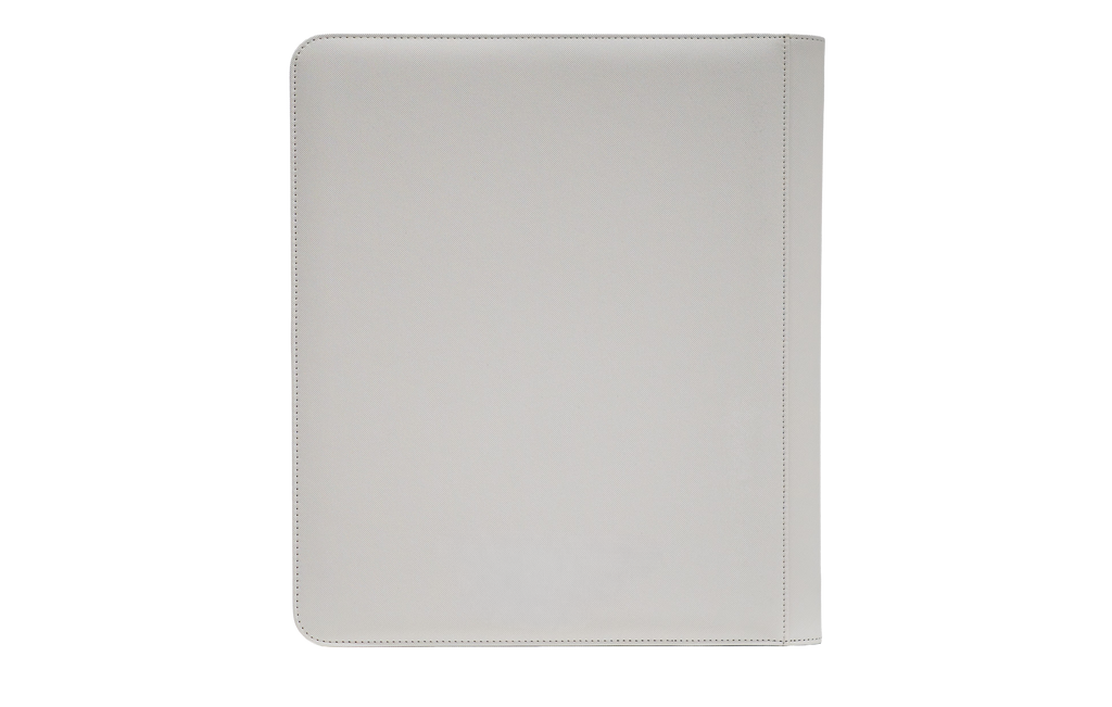 COMING SOON | Chroma 9-Pocket Top Loader Zip Binder