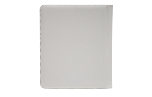 COMING SOON | Chroma 9-Pocket Top Loader Zip Binder